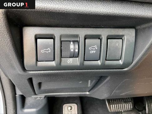 Certified 2024 Subaru Outback Limited AWD/4WD image 35