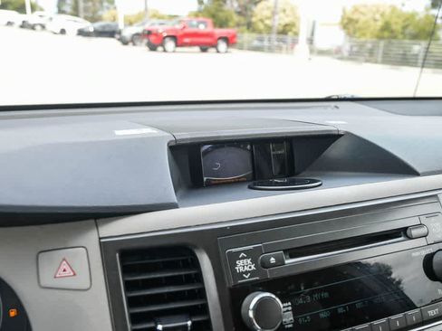 Used 2012 Toyota Sienna LE FWD image 24