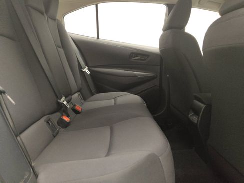 Used 2024 Toyota Corolla LE FWD image 19