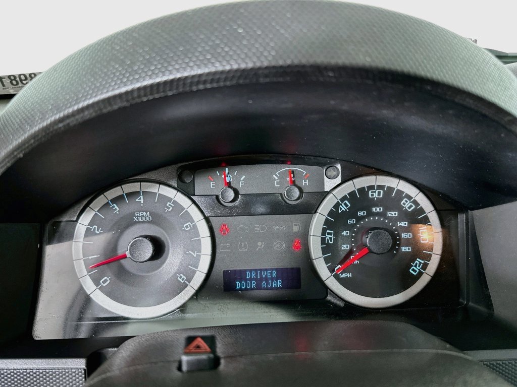 Used 2011 Ford Escape XLT w/ 202A Rapid Spec Order Code FWD image 12