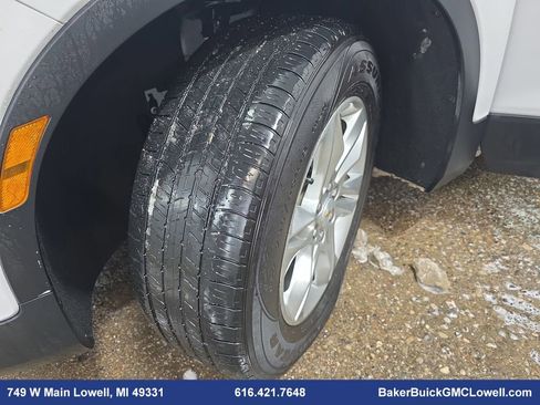 Used 2020 Chevrolet Blazer LT image 30