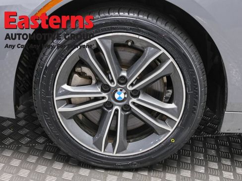 Used 2024 BMW 228i xDrive Gran Coupe AWD/4WD image 34