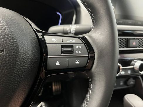 New 2026 Honda Civic Sport image 18