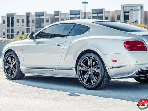 Used 2013 Bentley Continental GT image 60