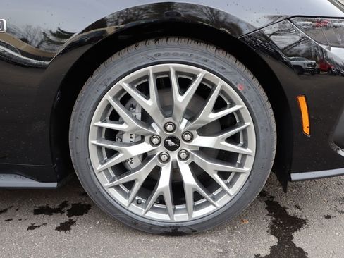 New 2026 Ford Mustang GT Premium RWD image 16