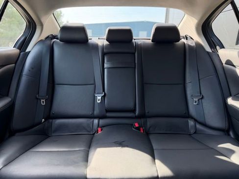 Used 2022 INFINITI Q50 Luxe w/ Cargo Package AWD/4WD image 55