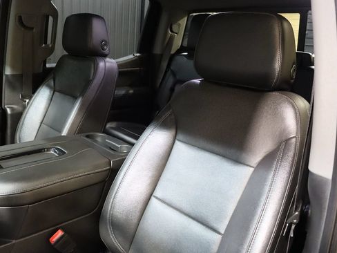 Used 2019 GMC Sierra 1500 SLT w/ SLT Premium Plus Package AWD/4WD image 52