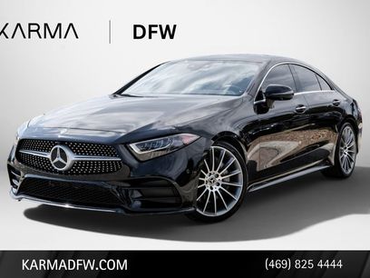 Used 2019 Mercedes-Benz CLS 450