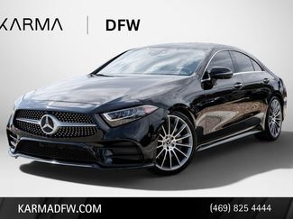 Used 2019 Mercedes-Benz CLS 450 360° Tour