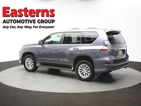 Used 2018 Lexus GX 460 Premium AWD/4WD image 68