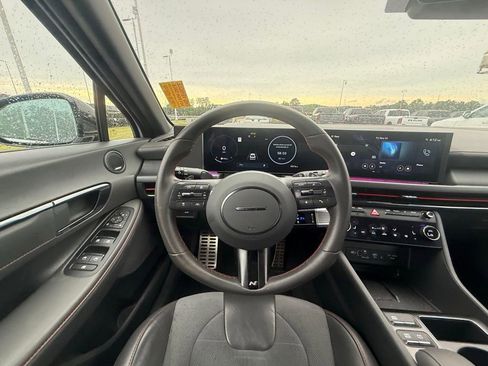 Used 2024 Hyundai Sonata N Line FWD image 11