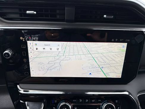 New 2026 GMC Sierra 1500 AT4X AWD/4WD image 12