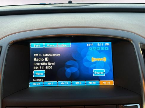 Used 2016 Buick Verano w/ Comfort Package image 14