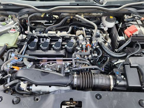 Used 2021 Honda Civic Sport image 18