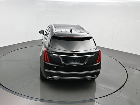 Certified 2023 Cadillac XT5 Premium Luxury AWD/4WD image 46