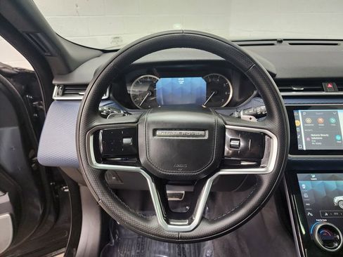 Used 2023 Land Rover Range Rover Velar R-Dynamic S AWD/4WD image 14