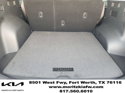 New 2026 Kia Sportage EX FWD image 20