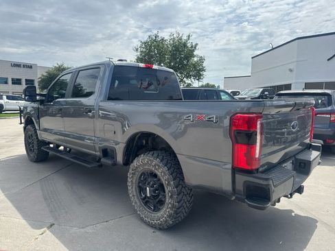 Used 2024 Ford F350 XL w/ STX Appearance Package AWD/4WD image 3