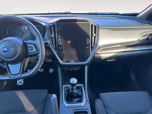 Used 2022 Subaru WRX Premium image 11