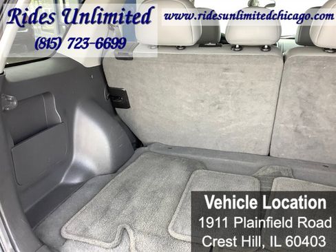 Used 2005 Ford Escape XLT image 35