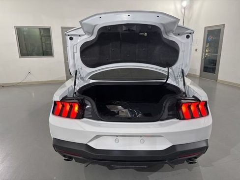 New 2026 Ford Mustang Coupe RWD image 10