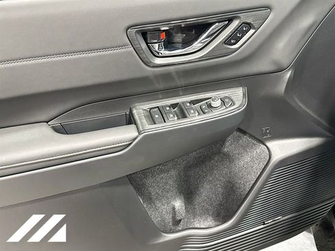 New 2026 Subaru Outback Touring XT image 20