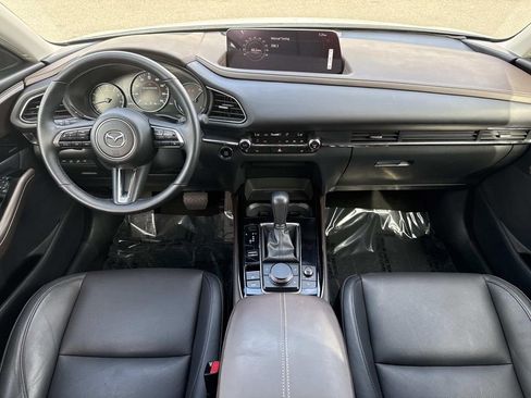 Certified 2025 MAZDA CX-30 2.5 Turbo w/ Premium Package image 22