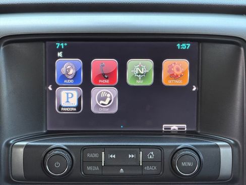 Used 2014 Chevrolet Silverado 1500 LT w/ LT Convenience Package image 12