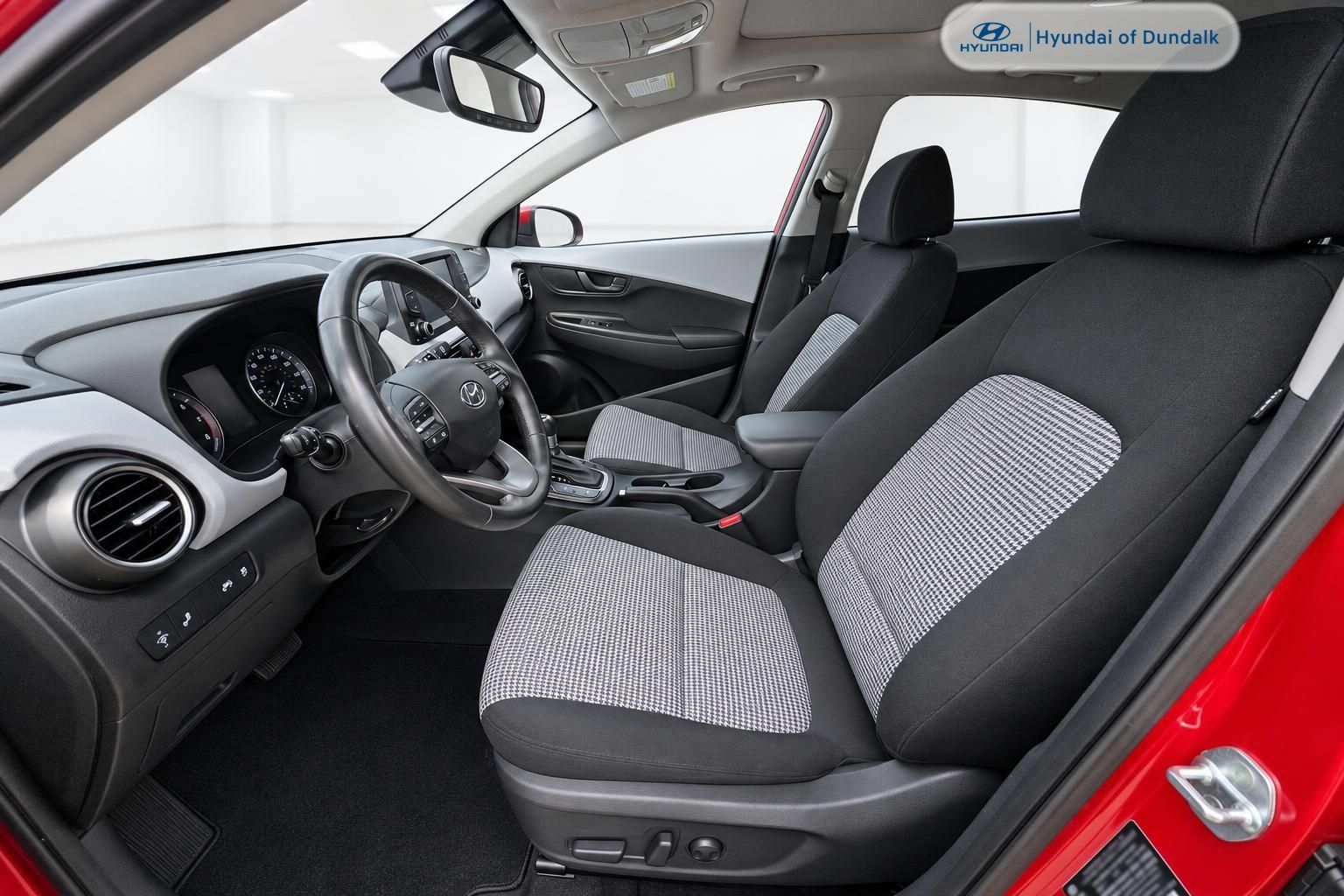 Used 2021 Hyundai Kona SEL Plus AWD/4WD image 7