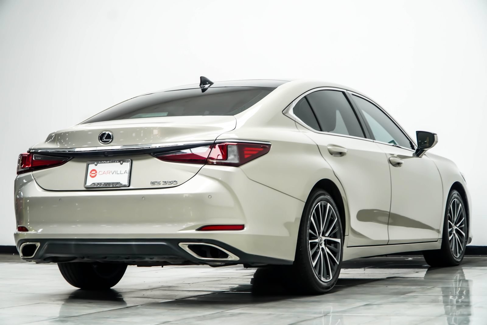 Used 2023 Lexus ES 350 w/ Premium Package FWD image 14