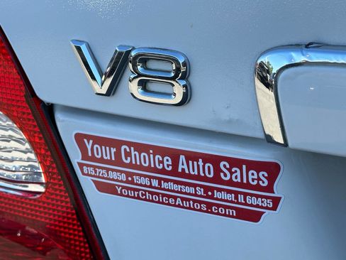 Used 2004 Toyota Land Cruiser image 6