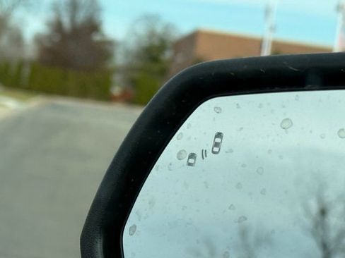 New 2026 Ford Mustang Coupe image 7