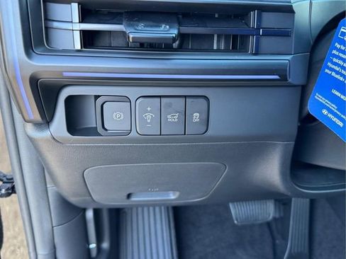 New 2026 Hyundai Santa Fe Calligraphy AWD/4WD image 25