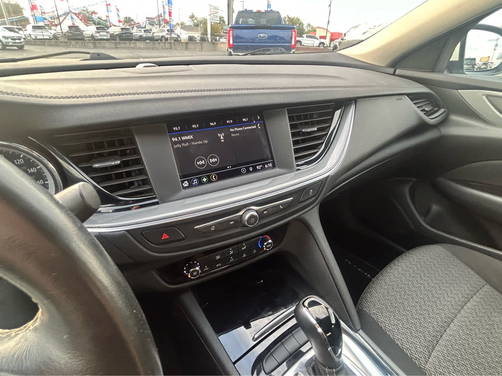 Used 2019 Buick Regal Preferred FWD image 22