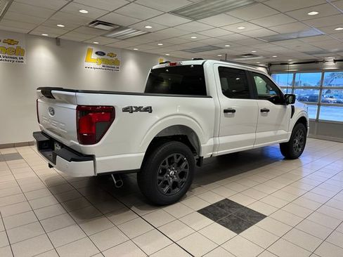 New 2026 Ford F150 STX AWD/4WD image 16