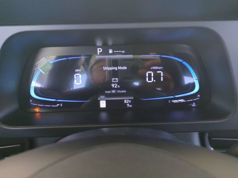 New 2026 Hyundai Elantra Sport FWD image 34