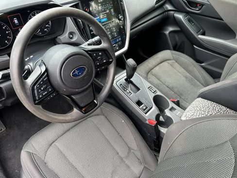 Used 2024 Subaru Crosstrek 2.0i Premium AWD/4WD image 10