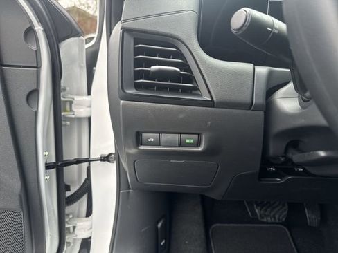 New 2026 Nissan Sentra S w/ Floor Mat Package image 24