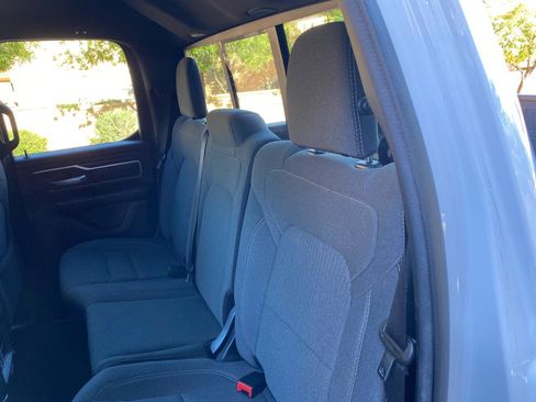 Used 2025 RAM 2500 Big Horn image 40