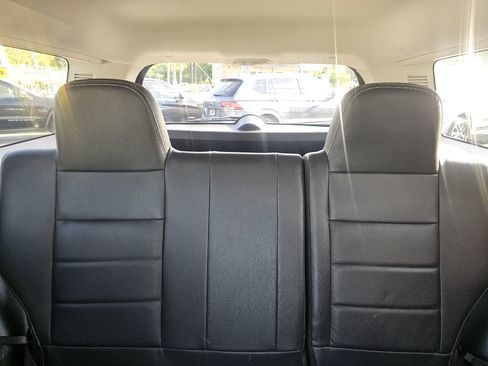 Used 2017 Jeep Patriot High Altitude image 24