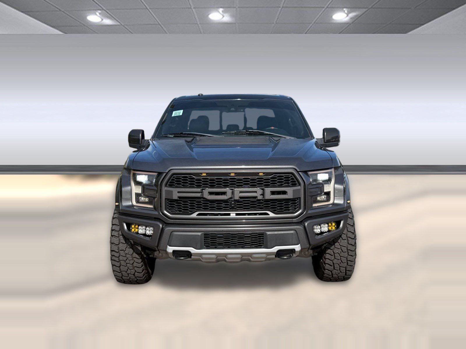 Used 2018 Ford F150 Raptor w/ Equipment Group 802A Luxury AWD/4WD image 6