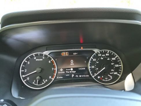New 2026 Nissan Rogue SV AWD/4WD image 26