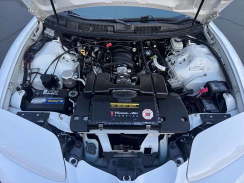 Used 1999 Pontiac Firebird Trans Am image 24