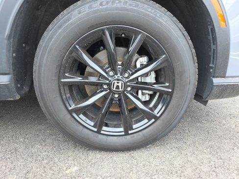 Used 2024 Honda CR-V Sport image 26