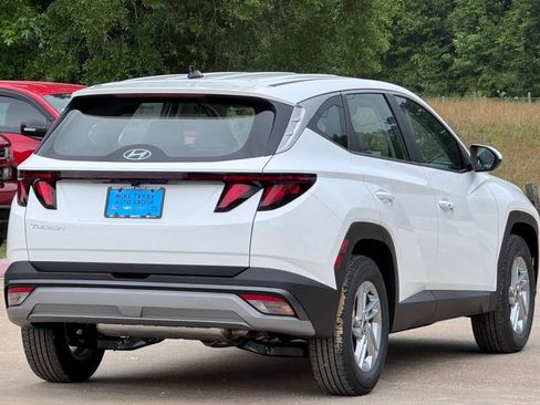 New 2026 Hyundai Tucson SE FWD image 11