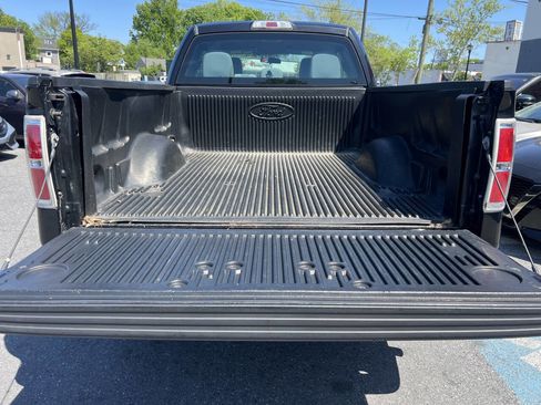 Used 2013 Ford F150 STX w/ Mid Equipment Group AWD/4WD image 15