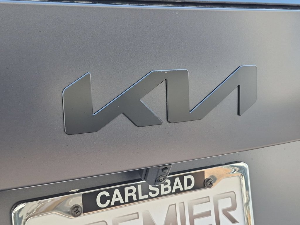 New 2027 Kia Telluride SX X-Line AWD/4WD image 32