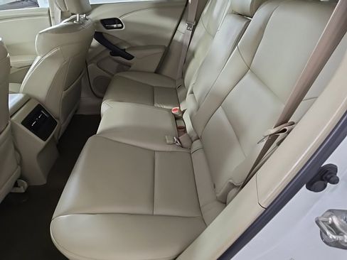 Used 2017 Acura RDX AWD image 16