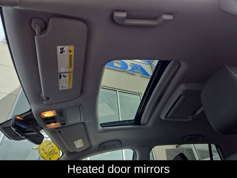 Certified 2022 Honda Pilot Touring image 24