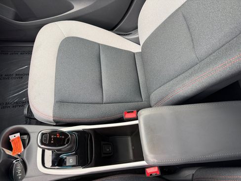 Used 2019 Chevrolet Bolt LT image 14